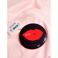 *FreeGift* (Limited Edition) Sephora BITE Lipstick Mirror