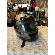 Shoei GRV Nexus helmet （M）Rm440
