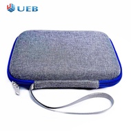 Hard Carrying Case Shockproof Protective Storage Holder Anti Scratch Travel Carry Bag for GiiKER Sup