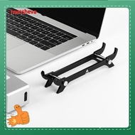 NAMSHEVA Acrylic Wireless Speaker Stand Non-slip Protective Desktop Stand Replacement Portable Audio