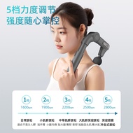 Retractable Fascia Foldable Massage Handy Tool Fascia Professional Grade Massage Extended Handle Mas