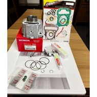 COMPLETE SEHER BLOCK FOR HONDA REVO FI MOTORCYCLE KO3