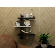 Wall Shelf Paste Wall Decoration Luxury Minimalist Wall Shelf