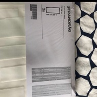 Ikea curtain