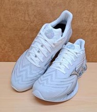 ✩Pair✩ 美津濃MIZUNO WAVE CREATION 25 Anniversary 男跑鞋 J1GC242801