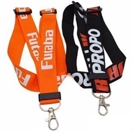 Model Aircraft Remote Control Lanyard Ledi JR FUTABA FUTABA FUTABA MC World Flight