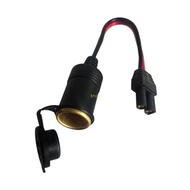 BT EC5 to 12V Vehicle Outlet Cable for EC5 Equipment Power Access