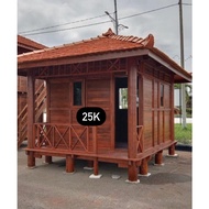 GAZEBO RUMAH MINI GAZEBO 🏠