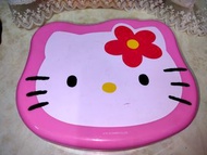 正版 Hello Kitty 糖果盒 餅乾盒 收納盒