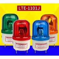 [ ส่งจากไทย ] ไฟไซเรนติดหลังคา ไฟฉุกเฉิน LTE-1101J 220V