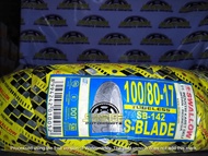 SWALLOW BRAND TIRE 100/80-17, 60/80-17, 70/80-17, 80/80-14, 80,80-17, 90/80-17, 80/90-17, 70/90-17 S