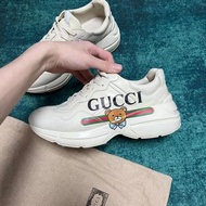 Gucci kai 聯名老爹鞋-40