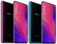 (台中手機GO) OPPO Find X 256GB 超級閃充版