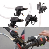 High Performance Brake Lever for 4 Wheeler Quad Motorcycle Buggy Ebikes Scooters CUZJ