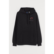 Hoodie H&amp;M IT Chap 2 PennyWise