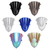 Yamaha YZF R15 V3 17-19 Compression Windshield Total Seven Colors WIN-Y439