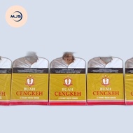 Rokok Buah Cengkeh Kretek 12 Batang 1 Slof 10 Bungkus Cukai Remi