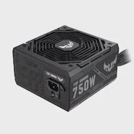 Nguồn máy tính Asus TUF GAMING 750W BRONZE - 750W - 80 Plus Bronze