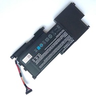 DELL XPS 15-L521X XPS15-3828 XPS L521x 9F233 3NPC0 09F233 W0Y6W WOY6W LAPTOP Battery Ready Stock Mal