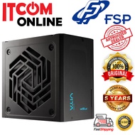 FSP VITA BD GD ATX 3.1 (PCIE 5.1) 750W 80PLUS BRONZE GOLD POWER SUPPLY (VITA-750BD/VITA-750GD/VITA-8