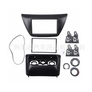 Modified Lancer Center Console Audio/IX Frame Suitable for Lancer Lancer Mitsubishi IX Accessories F