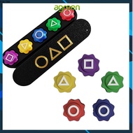 AG 2025 Gonggi Squid Game Gonggi Jackstone Game