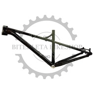 WEAPON ENDURO FRAME 27.5 2021