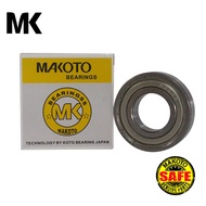 BEARING (6004 ZZ) MAKOTO