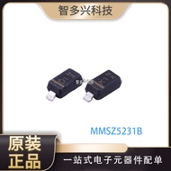 Voltage Regulator Diode MMSZ5231B/MMSZ5233/5234/5235BT1G Screen Printing E1/2/E3/E4/E5