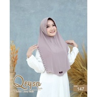 Qeysa Hijab / KCB