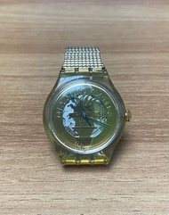 Swatch Automatic Watch