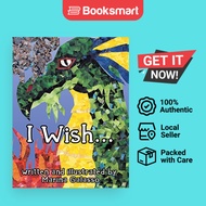 I Wish... - Paperback - English - 9781426910876