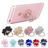 HP Flower Shape Cellphone Ring For Universal Mobiles