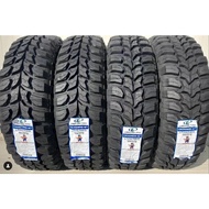 215/75 R15 Leao/Linglong Tire China/Thailand | Crosswind M/T, Lion Sport GP/MT, LMB3 (215/75R15)