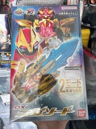 ［順豐包郵］超級戰隊豪獸者五十週年作變身器幪面超人加布食玩菓子獸適用Dx 變身腰帶如圖非shf 龍珠極狐Geats gotchard 真骨戰隊Dx 機械人道具東映日本