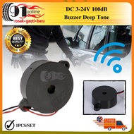 Buzzer high-decibel alarm active alarm sound speaker buzzer anti-theft speaker