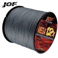 12 Strands PE Wire Braided Line Pesca Multifilament Fly Wire PE Lineing Carp Fishing Wire