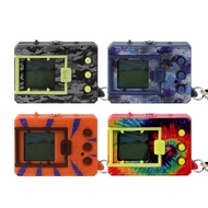 Digimon Original – Vpet 20th Anniversary English New Color