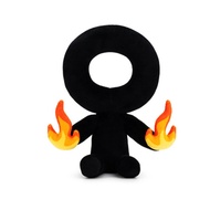 Alan Becker Plush Toy Plushie Alan Becker Stuffed Animals Dolls Stuffed Alan Becker Stickman Plush S