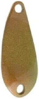 Forest Majora Series PAL Lure, 0.06 oz (1.6 g), No. 08 Spoon