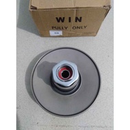Pully Pulley Only Parabola XEON CARBON 44D WIN BRAND