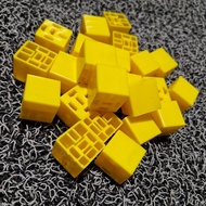 4-pin and 5-pin relay socket