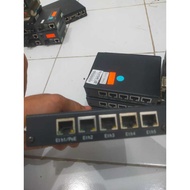 Mikrotik Router Board RB450G