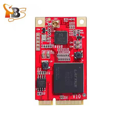 TBS7901 DVB-S2X/S2/S mini PCI-e/ M.2 card single tuner