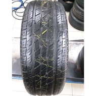 Used Tyre Secondhand Tayar TOYO OPEN COUNTRY H/T 235/55R18 80% Bunga Per 1pc
