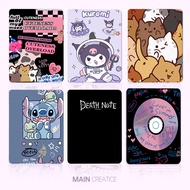 22 Cartoon Patterns 360 Rotating Clear Case For Galaxy Tab s11 s8ultra s9ultra s11ultra Tablet