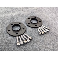Mercedes Benz Wheel Spacer 10mm 12mm