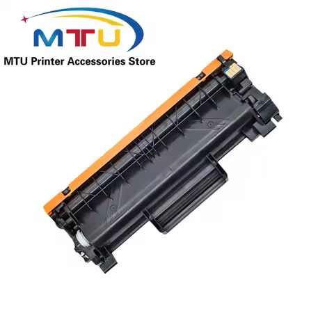 1PC TN2560 TN2560XL Toner Cartridge for Brother HL-L2640DW L2480DW L2440W L2800DW L2820DW TN-2560 TN