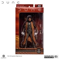 [代購] 麥法蘭 MCFARLANE 7吋 2024 沙丘:第二部 DUNE 荃妮 CHANI