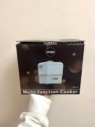 Origo multi-functional cooker 多功能煮食鍋 mc109